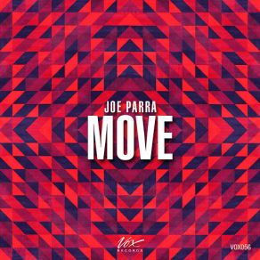 Move (Single) album cover