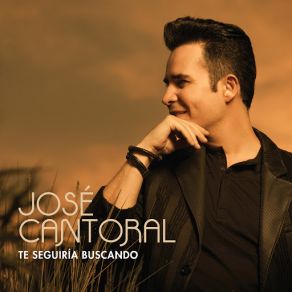 Te Seguiría Buscando album cover