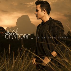Se Me Hizo Tarde (Single) album cover