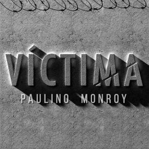 Víctima (Single) album cover