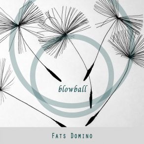 Blowball album cover