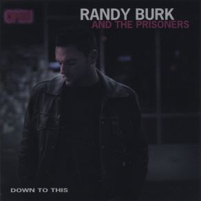 Down To This album cover