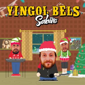 Yingol Bels (Single) album cover