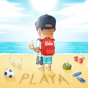 Playa (Single) album cover