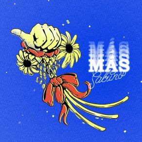 Más Más Más Más Más (Single) album cover