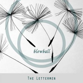 Blowball album cover