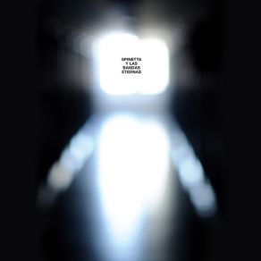 Spinetta Y Las Bandas Eternas (CD1) album cover