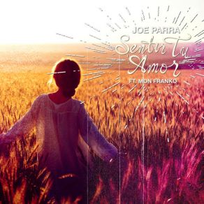 Sentir Tu Amor album cover