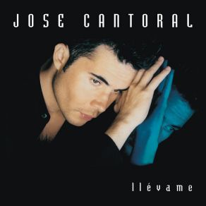 Llévame album cover