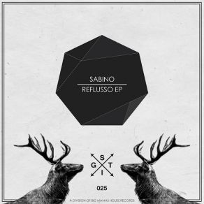 Reflusso EP album cover