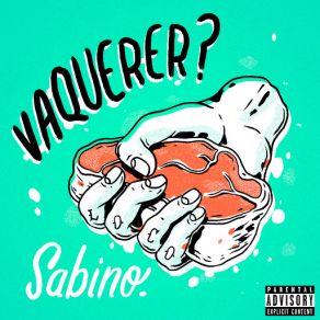 Vaquerer? (Single) album cover