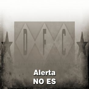 No Es album cover