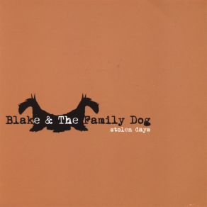 Stolen Days album cover