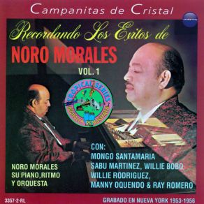 Recordando Los Exitos, Vol. 1 album cover