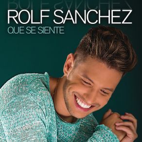 Qué Se Siente (Single) album cover