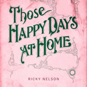 Those Happy Days At Home album cover