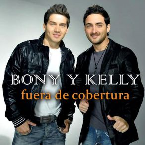 Fuera De Cobertura album cover