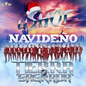 El Shot Navideño (Single) album cover