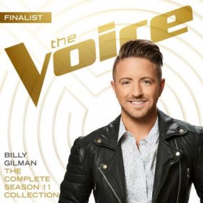 The Complete Season 11 Collection (The Voice Performance) album cover