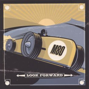 Look Forward album cover