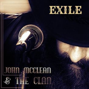 Exile album cover