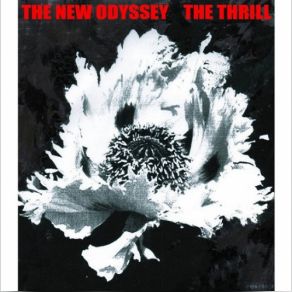 The New Odyssey album cover