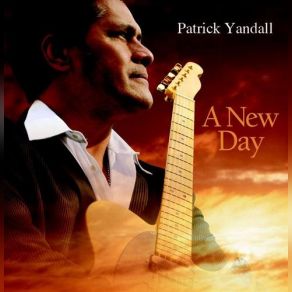 A New Day album cover