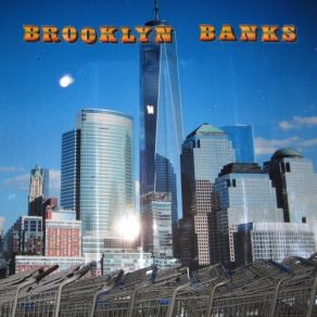 Brooklyn Banks album cover
