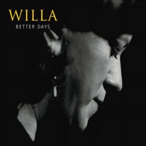 Better Days album cover
