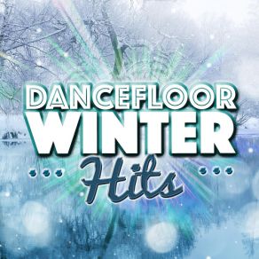 Dancefloor Winter Christmas Hits (CD1) album cover