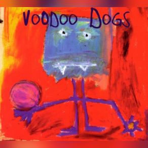 Voоdoo Dogs album cover