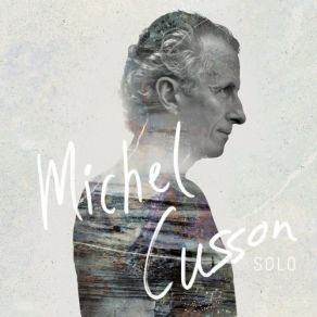 Solo album cover