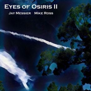 Eyes Of Osiris II album cover