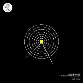 The Light At The End album cover