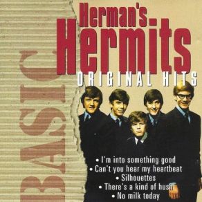 Original Hits (Disky Netherlands) album cover