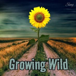 Growing Wild album cover