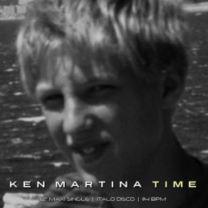 Time (Maxi-Single) album cover
