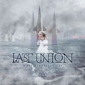 Most Beautiful Day album cover