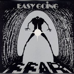 Fear album cover