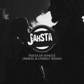 Fiesta De Jungle (Single) album cover