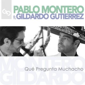 Qué Pregunta Muchacho (Single) album cover