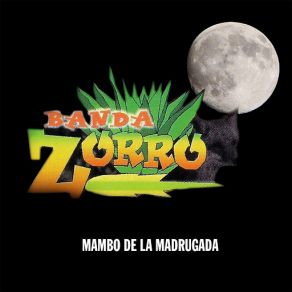 Mambo De La Madrugada (Single) album cover