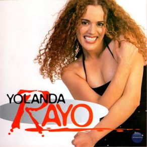 Yolanda Rayo album cover