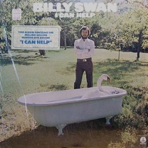 I Can Help album cover