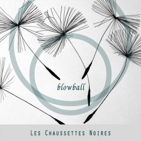Blowball album cover