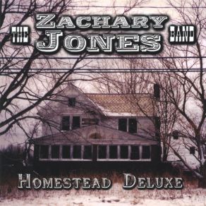 Homestead Deluxe album cover