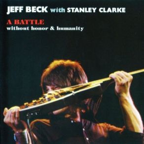 A Battle Without Honor & Humanity (CD2) album cover