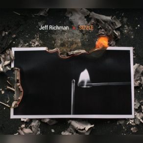 Sizzle album cover