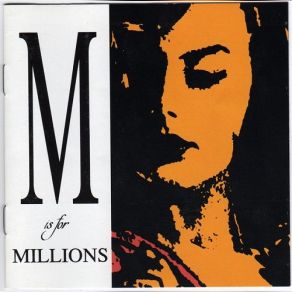 M Is For Millions album cover