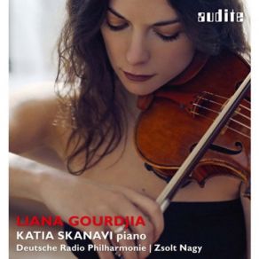 Stravinsky: Violin Concerto & Works For Violin And Piano album cover